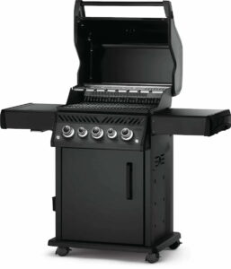Napoleon Grills Phantom Rogue 425 RSIB Gasgrill – Bild 4