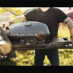Napoleon Grills Phantom TravelQ PRO285X Gasgrill, Propan – Bild 10