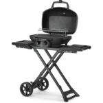 Napoleon Grills Phantom TravelQ PRO285X Gasgrill, Propan – Bild 5