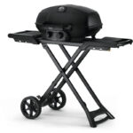Napoleon Grills Phantom TravelQ PRO285X Gasgrill, Propan – Bild 2