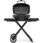Napoleon Grills Phantom TravelQ PRO285X Gasgrill, Propan – Bild 4
