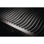 Napoleon Grills Prestige 500 Gasgrill mit Infrarot-Seiten- und Heckbrennern, Edelstahl – Bild 5