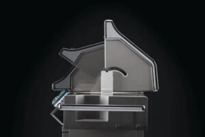 Napoleon Grills Prestige PRO 500 Gasgrill mit Infrarot-Seiten- und Heckbrennern, Edelstahl – Bild 6