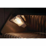 Napoleon Grills Prestige PRO 825 Gasgrill mit Infrarot-Heck- und Seitenbrennern, PRO 825 RSBI-3 – Bild 21