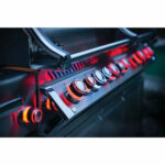 Napoleon Grills Prestige PRO 825 Gasgrill mit Infrarot-Heck- und Seitenbrennern, PRO 825 RSBI-3 – Bild 20