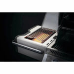 Napoleon Grills Prestige PRO 825 Gasgrill mit Infrarot-Heck- und Seitenbrennern, PRO 825 RSBI-3 – Bild 19