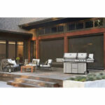 Napoleon Grills Prestige PRO 825 Gasgrill mit Infrarot-Heck- und Seitenbrennern, PRO 825 RSBI-3 – Bild 15