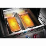 Napoleon Grills Prestige PRO 825 Gasgrill mit Infrarot-Heck- und Seitenbrennern, PRO 825 RSBI-3 – Bild 12