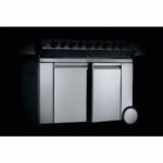 Napoleon Grills Prestige PRO 825 Gasgrill mit Infrarot-Heck- und Seitenbrennern, PRO 825 RSBI-3 – Bild 11