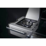 Napoleon Grills Prestige PRO 825 Gasgrill mit Infrarot-Heck- und Seitenbrennern, PRO 825 RSBI-3 – Bild 10