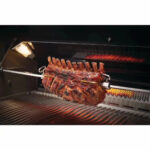 Napoleon Grills Prestige PRO 825 Gasgrill mit Infrarot-Heck- und Seitenbrennern, PRO 825 RSBI-3 – Bild 5