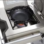 Napoleon Grills Prestige PRO 825 Gasgrill mit Infrarot-Heck- und Seitenbrennern, PRO 825 RSBI-3 – Bild 9