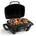 Napoleon Grills TravelQ PRO285 Portable Gas Grill