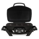Napoleon Grills TravelQ PRO285 Portable Gas Grill