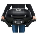Napoleon Grills TravelQ PRO285 Portable Gas Grill