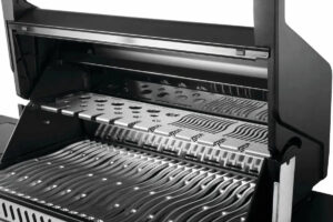 Napoleon Phantom Prestige 500 Connected Gas BBQ Grill