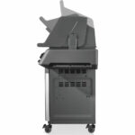 Napoleon Prestige 665 Connected Gas BBQ Grill mit Infrarot-Seiten- und Heckbrenner – Bild 7