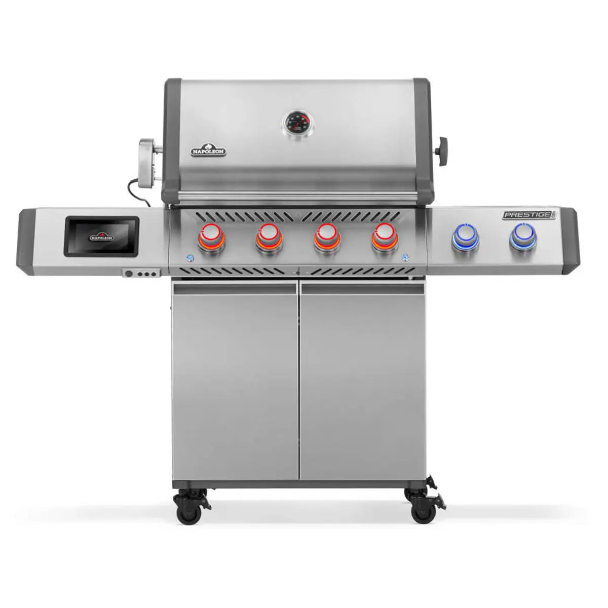 napoleon-prestige-pro-500-4-burner-gas-grill-with-smart-technology-liquid-propane-outdoor-grill-1238122281.jpg Napoleon Prestige PRO 500 4-Burner Gas Grill with Smart Technology – Bild 1