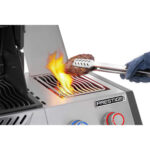 Napoleon Prestige PRO 500 4-Burner Gas Grill with Smart Technology – Bild 6