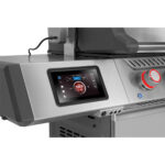 Napoleon Prestige PRO 500 4-Burner Gas Grill with Smart Technology – Bild 7