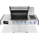 Napoleon Prestige PRO 500 4-Burner Gas Grill with Smart Technology – Bild 4