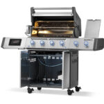 Napoleon Prestige PRO 500 4-Burner Gas Grill with Smart Technology – Bild 5