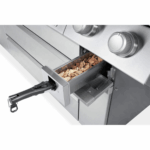 Napoleon Prestige PRO 665 Elite 5-Brenner-Gasgrill mit intelligenter Technologie und elektrischer Räucherbox – Bild 4