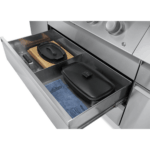 Napoleon Prestige PRO 665 Elite 5-Brenner-Gasgrill mit intelligenter Technologie und elektrischer Räucherbox – Bild 6