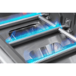 Napoleon Prestige PRO 665 Elite 5-Brenner-Gasgrill mit intelligenter Technologie und elektrischer Räucherbox – Bild 10