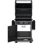 Napoleon Rogue 425 Gasgrill – Bild 5