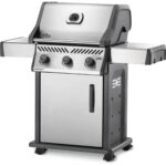Napoleon Rogue 425 Gasgrill – Bild 14