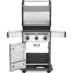 Napoleon Rogue 425 Gasgrill – Bild 15