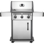 Napoleon Rogue 425 Gasgrill