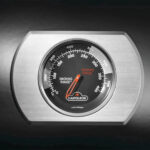 Napoleon Rogue PRO 425 Gasgrill mit Infrarot-Seitenbrenner – Bild 8