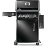 Napoleon Rogue PRO 425 Gasgrill mit Infrarot-Seitenbrenner – Bild 6