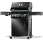 Napoleon Rogue PRO 425 Gasgrill mit Infrarot-Seitenbrenner – Bild 5