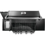Napoleon Rogue PRO 525 Gasgrill mit Infrarot-Seitenbrenner – Bild 7