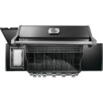 Napoleon Rogue PRO 625 Gas BBQ Grill with Infrared Side Burner – Bild 7