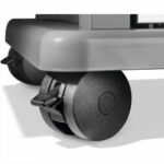 Napoleon Rogue PRO-S 525 Gasgrill mit Infrarot-Seiten- und Heckbrennern – Bild 6