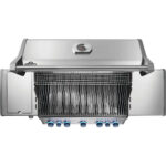Napoleon Rogue PRO-S 625 Gasgrill mit Infrarot-Seiten- und Heckbrennern – Bild 7