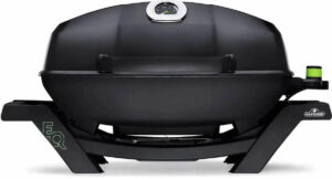 Napoleon TravelQ PRO285E Tragbarer elektrischer BBQ-Grill