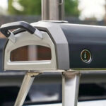 Ooni Karu 12G Multi-Fuel-Pizzaofen – Bild 12