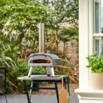 Ooni Karu 12G Multi-Fuel-Pizzaofen – Bild 8