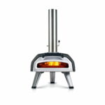Ooni Karu 12G Multi-Fuel-Pizzaofen – Bild 3