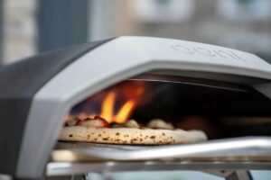 Ooni Koda 12 Gasbefeuerter Pizzaofen – Bild 8
