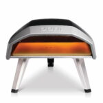 Ooni Koda 12 Gasbefeuerter Pizzaofen – Bild 2