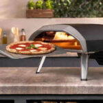 Ooni Koda 16 Pizzaofen – Bild 9