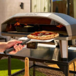 Ooni Koda 2 Max Pizzaofen – Bild 9