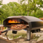 Ooni Koda 2 Max Pizzaofen – Bild 5