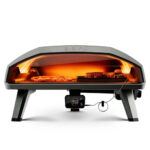 Ooni Koda 2 Max Pizzaofen – Bild 3